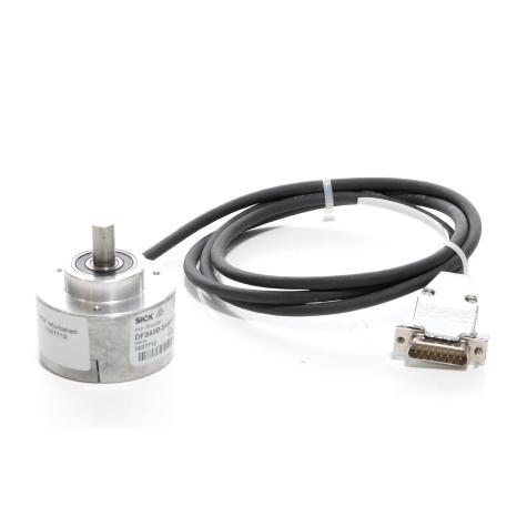 Drehgeber DFS60B-S4AK10000 Neuwertig